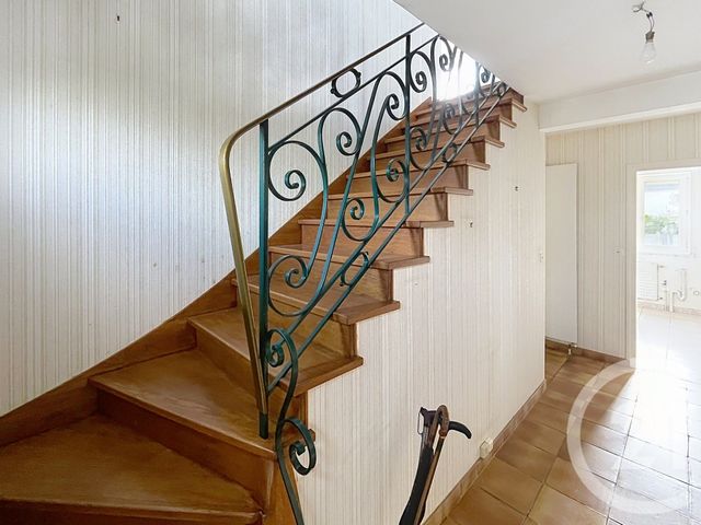 Maison &agrave; vendre - 5 pi&egrave;ces - 118 m2 - Quevert - 22 - BRETAGNE