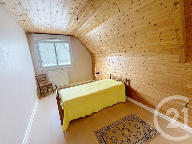 Maison &agrave; vendre - 5 pi&egrave;ces - 118 m2 - Quevert - 22 - BRETAGNE