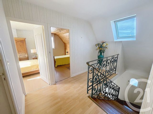 Maison &agrave; vendre - 5 pi&egrave;ces - 118 m2 - Quevert - 22 - BRETAGNE
