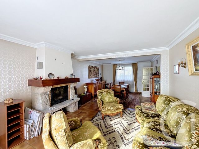 Maison &agrave; vendre - 5 pi&egrave;ces - 118 m2 - Quevert - 22 - BRETAGNE