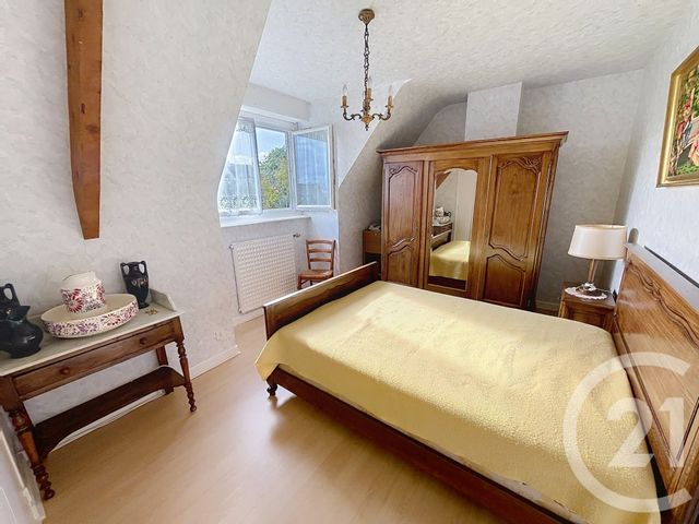 Maison &agrave; vendre - 5 pi&egrave;ces - 118 m2 - Quevert - 22 - BRETAGNE