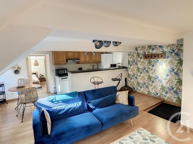 Appartement 2 pièces 47 m² · à Dinan · 47,3 m² · 666 €/mois