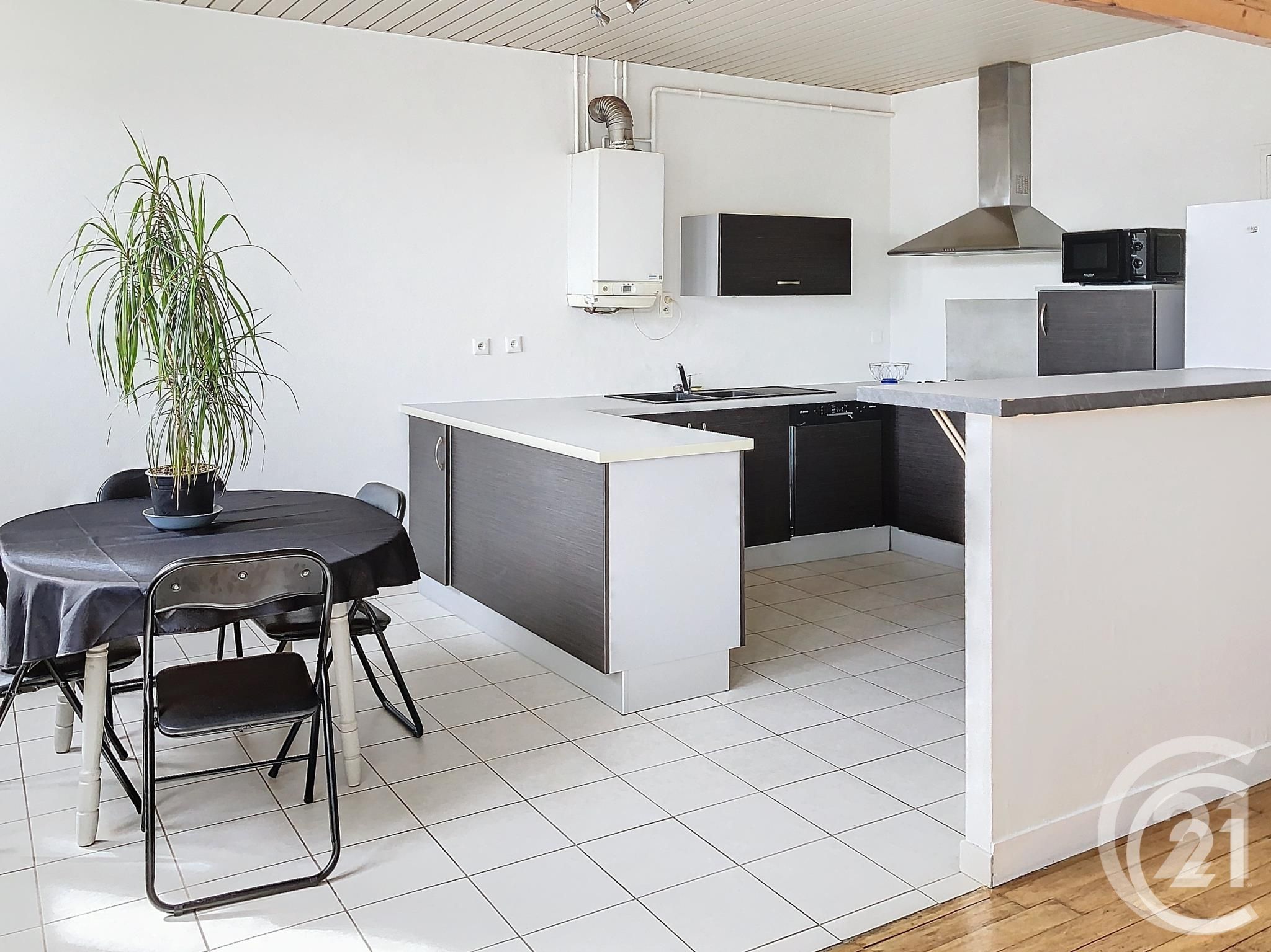 Appartement à Dinan