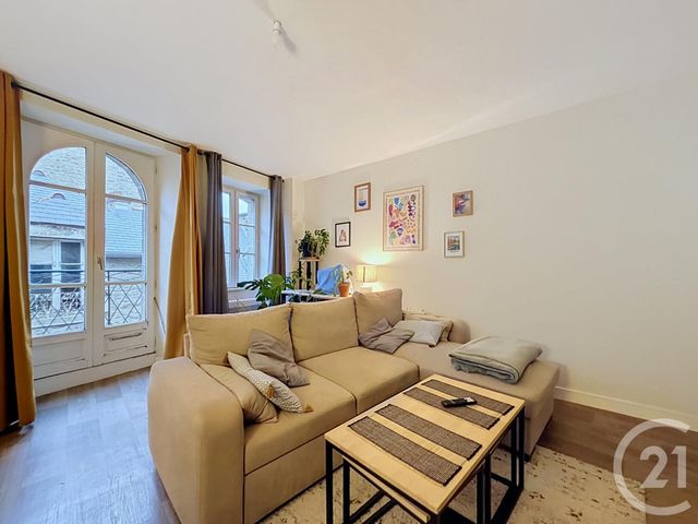 appartement - DINAN - 22
