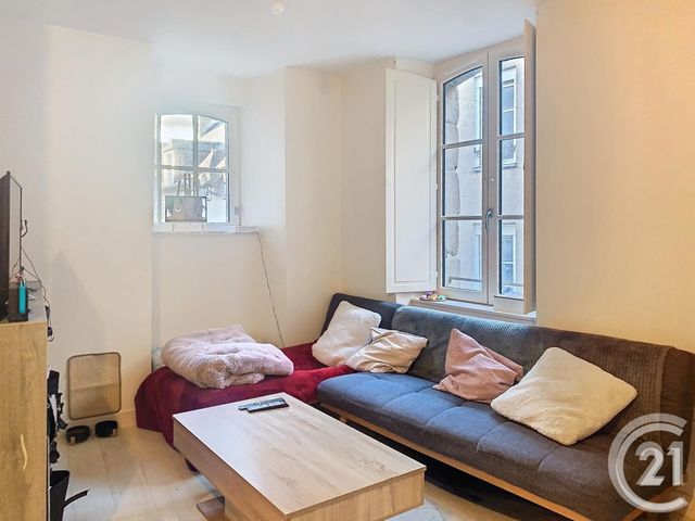 Appartement 2 pièces 43 m² · à Dinan · 43 m² · 545 €/mois