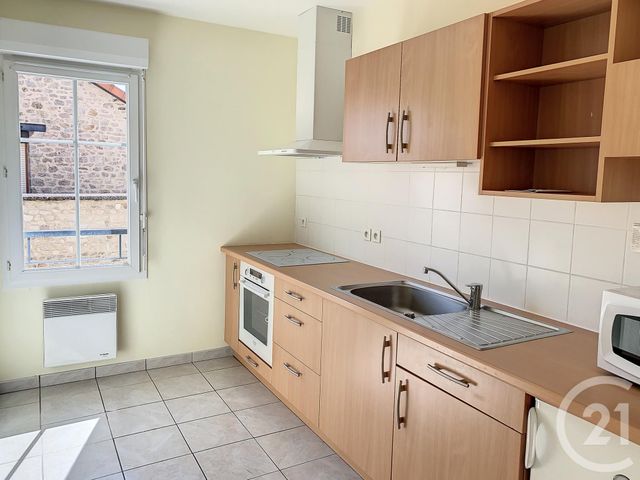 appartement - None - 22