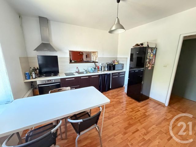Appartement F2 &agrave; vendre - 3 pi&egrave;ces - 86,39 m2 - Exincourt - 25 - FRANCHE-COMTE