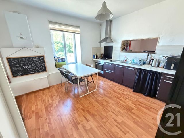 Appartement F2 &agrave; vendre - 3 pi&egrave;ces - 86,39 m2 - Exincourt - 25 - FRANCHE-COMTE