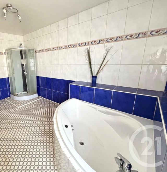 Appartement F2 &agrave; vendre - 3 pi&egrave;ces - 86,39 m2 - Exincourt - 25 - FRANCHE-COMTE