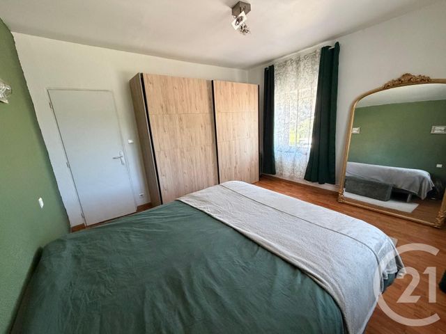 Appartement F2 &agrave; vendre - 3 pi&egrave;ces - 86,39 m2 - Exincourt - 25 - FRANCHE-COMTE