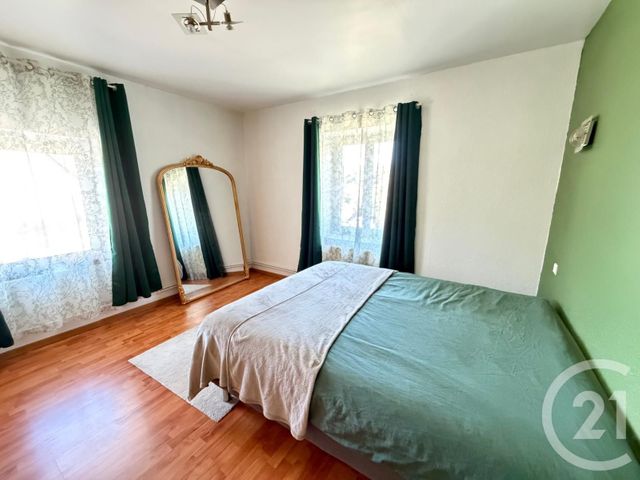 Appartement F2 &agrave; vendre - 3 pi&egrave;ces - 86,39 m2 - Exincourt - 25 - FRANCHE-COMTE
