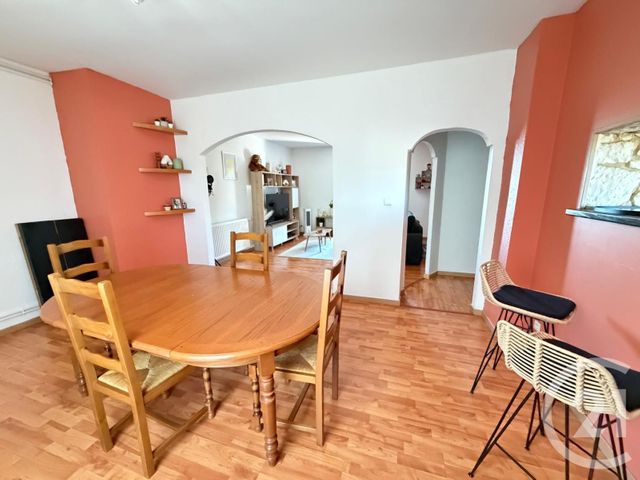 Appartement F2 &agrave; vendre - 3 pi&egrave;ces - 86,39 m2 - Exincourt - 25 - FRANCHE-COMTE