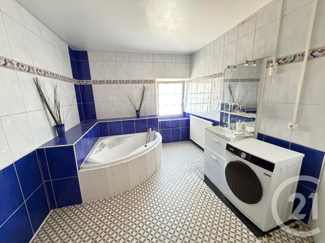 Appartement F2 &agrave; vendre - 3 pi&egrave;ces - 86,39 m2 - Exincourt - 25 - FRANCHE-COMTE