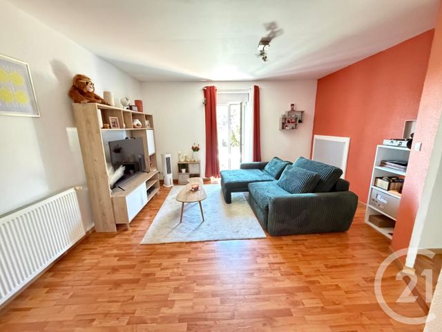 appartement - EXINCOURT - 25