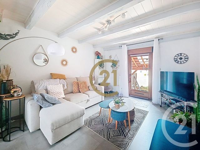 Maison à vendre VALENTIGNEY