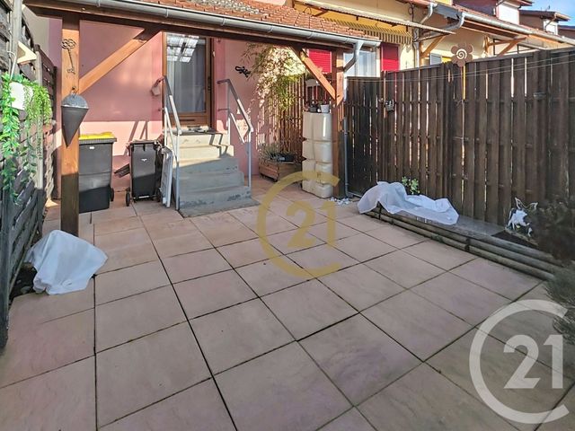 Maison à vendre - 4 pièces - 77 m2 - Valentigney - 25 - FRANCHE-COMTE