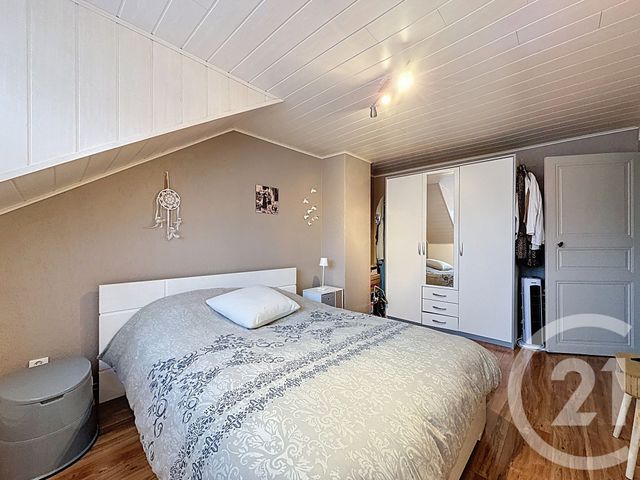 Maison &agrave; vendre - 4 pi&egrave;ces - 77 m2 - Valentigney - 25 - FRANCHE-COMTE