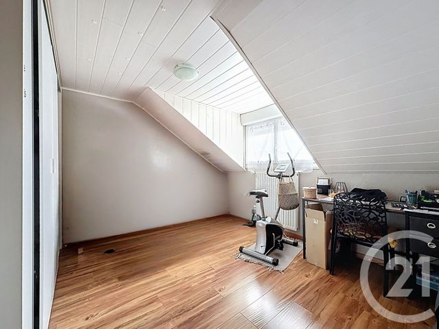 Maison &agrave; vendre - 4 pi&egrave;ces - 77 m2 - Valentigney - 25 - FRANCHE-COMTE