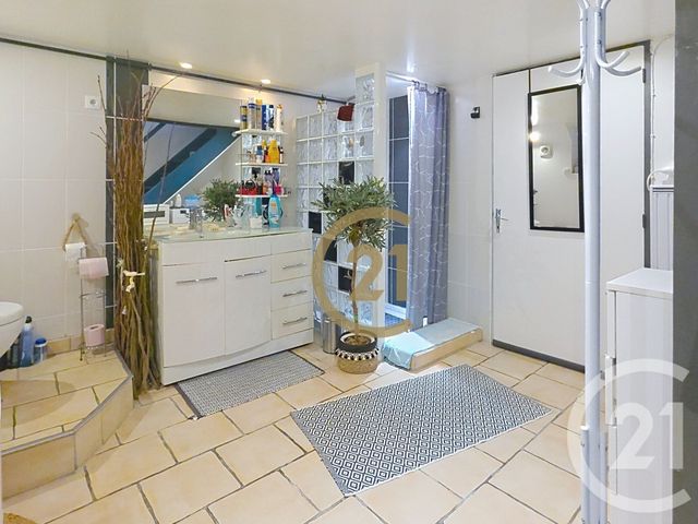 Maison à vendre - 4 pièces - 77 m2 - Valentigney - 25 - FRANCHE-COMTE