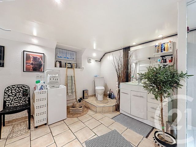 Maison &agrave; vendre - 4 pi&egrave;ces - 77 m2 - Valentigney - 25 - FRANCHE-COMTE