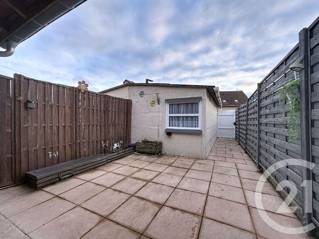 Maison &agrave; vendre - 4 pi&egrave;ces - 77 m2 - Valentigney - 25 - FRANCHE-COMTE