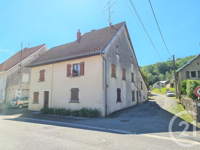Le Bon Coin Maison à Vendre Villars 42390