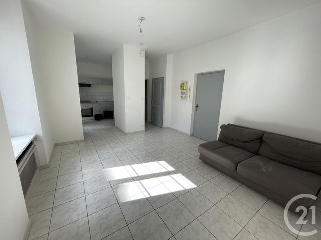 Appartement F2 à vendre - 2 pièces - 45 m2 - Montbeliard - 25 - FRANCHE-COMTE