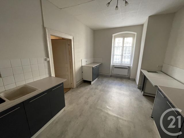 Appartement F3 à vendre - 3 pièces - 66 m2 - Montbeliard - 25 - FRANCHE-COMTE