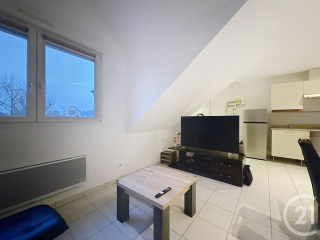 Appartement &agrave; vendre - 3 pi&egrave;ces - 46,29 m2 - Delle - 90 - FRANCHE-COMTE