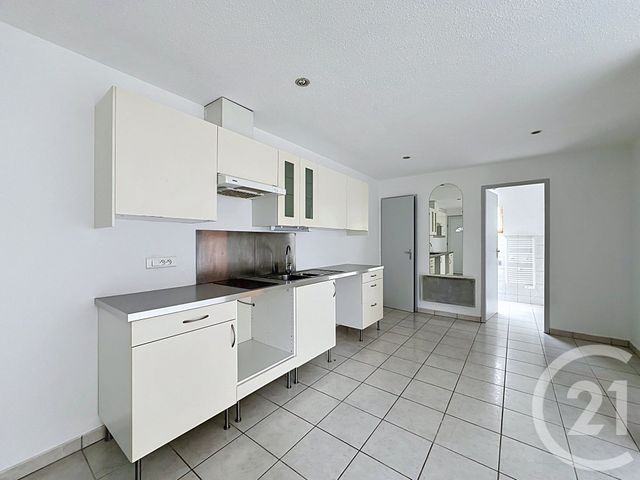 Appartement &agrave; vendre - 3 pi&egrave;ces - 46,29 m2 - Delle - 90 - FRANCHE-COMTE