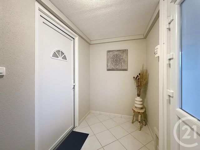 Appartement &agrave; vendre - 3 pi&egrave;ces - 46,29 m2 - Delle - 90 - FRANCHE-COMTE