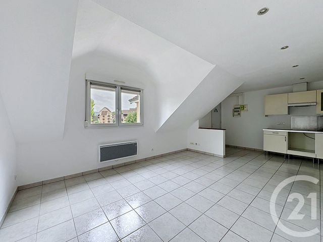 appartement - DELLE - 90