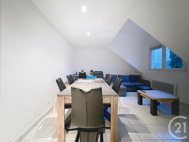 Appartement &agrave; vendre - 3 pi&egrave;ces - 46,29 m2 - Delle - 90 - FRANCHE-COMTE