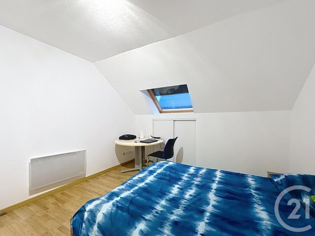 Appartement &agrave; vendre - 3 pi&egrave;ces - 46,29 m2 - Delle - 90 - FRANCHE-COMTE