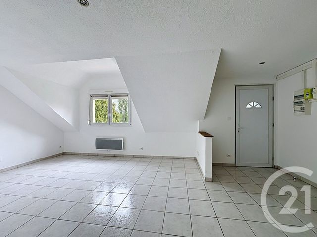 Appartement &agrave; vendre - 3 pi&egrave;ces - 46,29 m2 - Delle - 90 - FRANCHE-COMTE