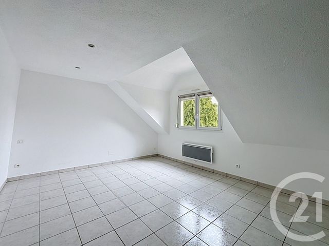 Appartement &agrave; vendre - 3 pi&egrave;ces - 46,29 m2 - Delle - 90 - FRANCHE-COMTE