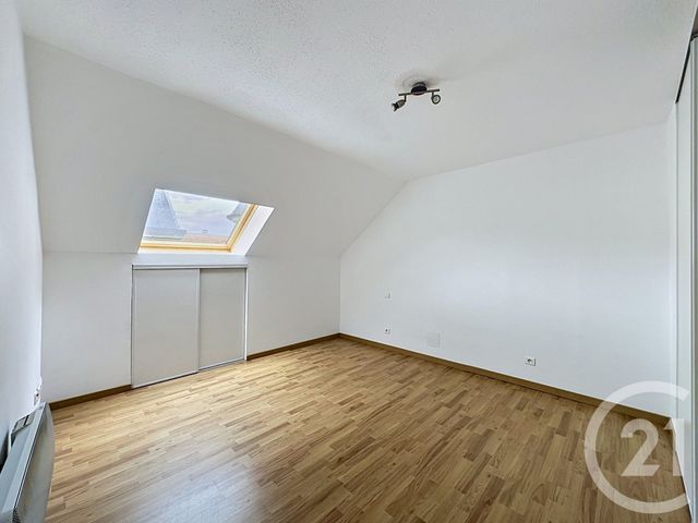 Appartement &agrave; vendre - 3 pi&egrave;ces - 46,29 m2 - Delle - 90 - FRANCHE-COMTE