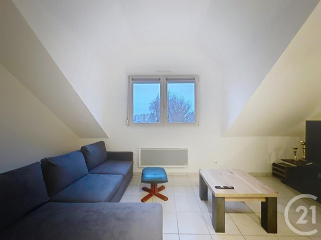 Appartement &agrave; vendre - 3 pi&egrave;ces - 46,29 m2 - Delle - 90 - FRANCHE-COMTE