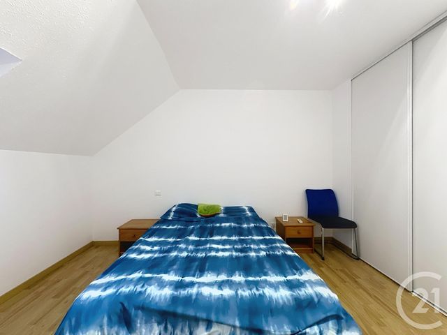 Appartement &agrave; vendre - 3 pi&egrave;ces - 46,29 m2 - Delle - 90 - FRANCHE-COMTE