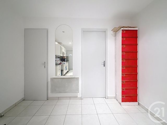 Appartement &agrave; vendre - 3 pi&egrave;ces - 46,29 m2 - Delle - 90 - FRANCHE-COMTE