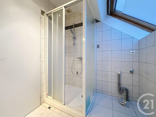 Appartement &agrave; vendre - 3 pi&egrave;ces - 46,29 m2 - Delle - 90 - FRANCHE-COMTE