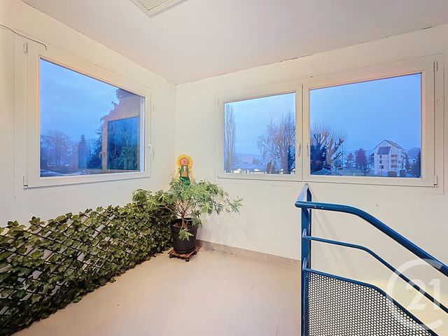 appartement - DELLE - 90
