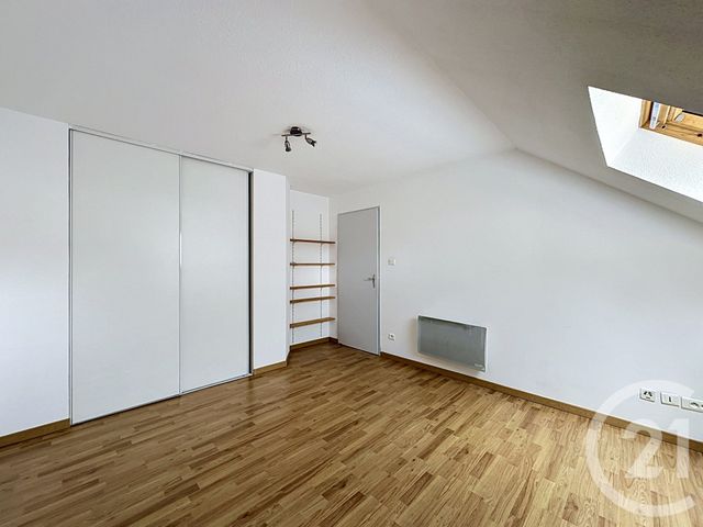 Appartement &agrave; vendre - 3 pi&egrave;ces - 46,29 m2 - Delle - 90 - FRANCHE-COMTE