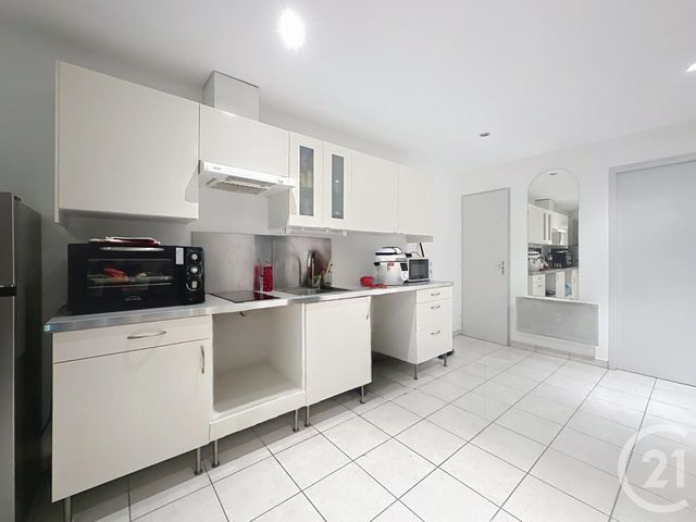 Appartement &agrave; vendre - 3 pi&egrave;ces - 46,29 m2 - Delle - 90 - FRANCHE-COMTE