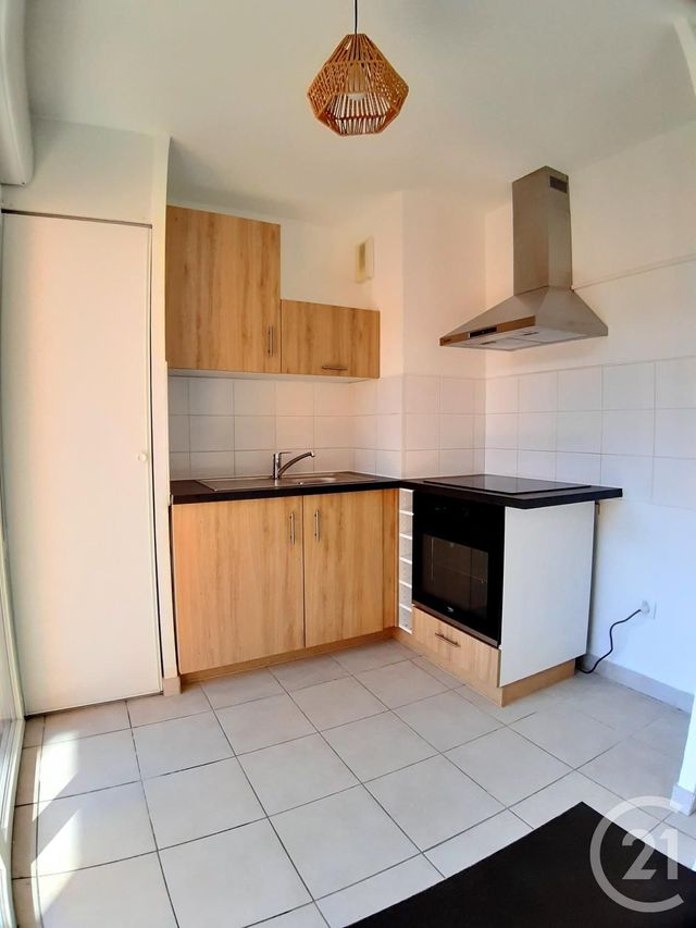 Appartement F3 à vendre - 3 pièces - 64,40 m2 - Audincourt - 25 - FRANCHE-COMTE