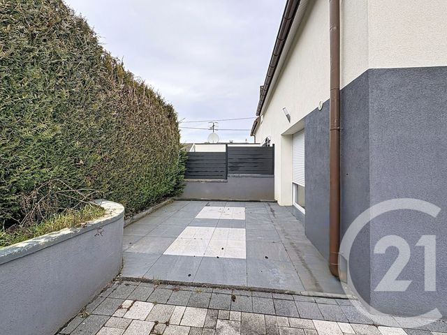 Maison &agrave; louer - 3 pi&egrave;ces - 75,01 m2 - Audincourt - 25 - FRANCHE-COMTE