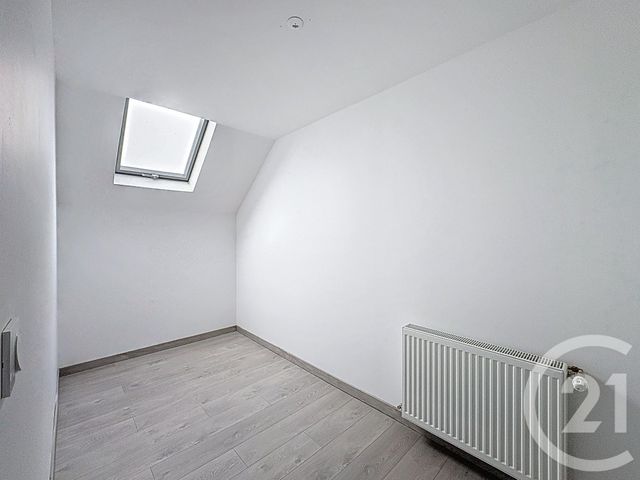 Maison &agrave; louer - 3 pi&egrave;ces - 75,01 m2 - Audincourt - 25 - FRANCHE-COMTE