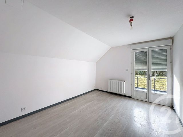 Maison &agrave; louer - 3 pi&egrave;ces - 75,01 m2 - Audincourt - 25 - FRANCHE-COMTE