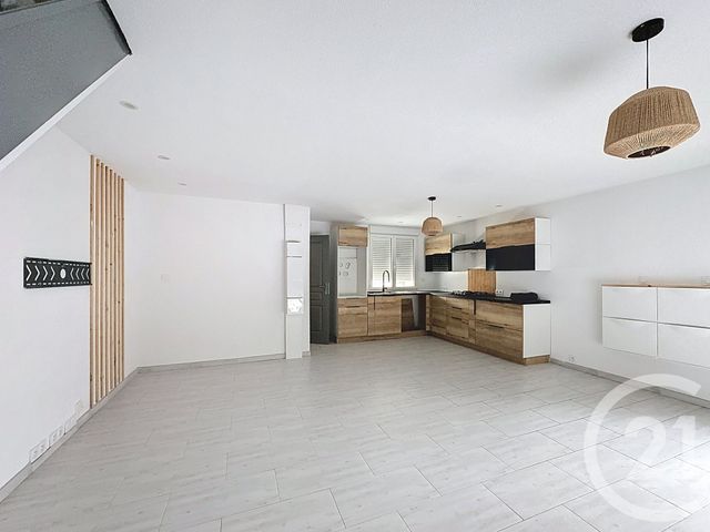 maison - AUDINCOURT - 25