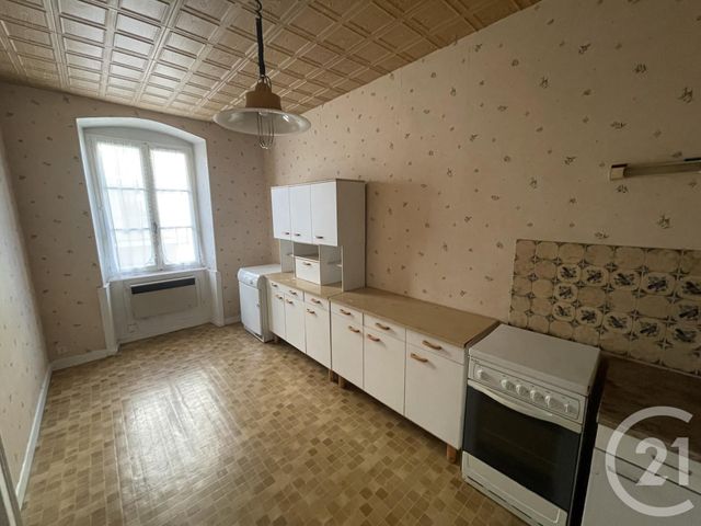 Appartement F1 à vendre - 1 pièce - 27 m2 - Montbeliard - 25 - FRANCHE-COMTE